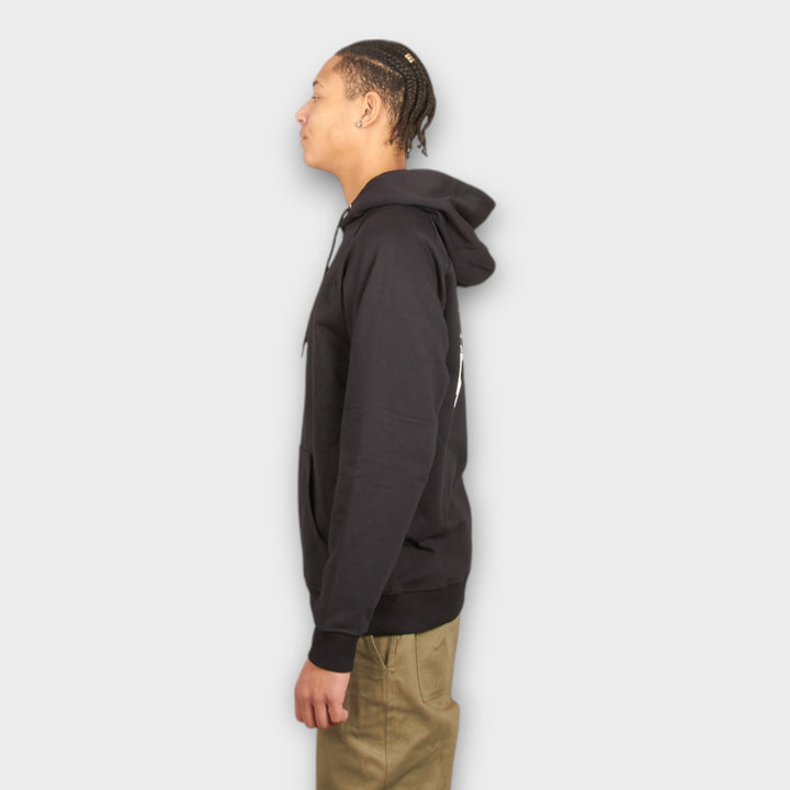 Le Fix Kiosk Patch Hoodie I Sort