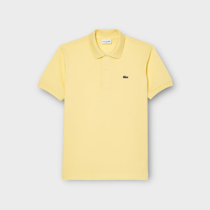 Lacoste L1212-107 SS Polo I Gul