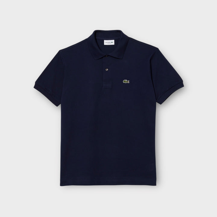 Lacoste L1212-166 SS Polo I Navy