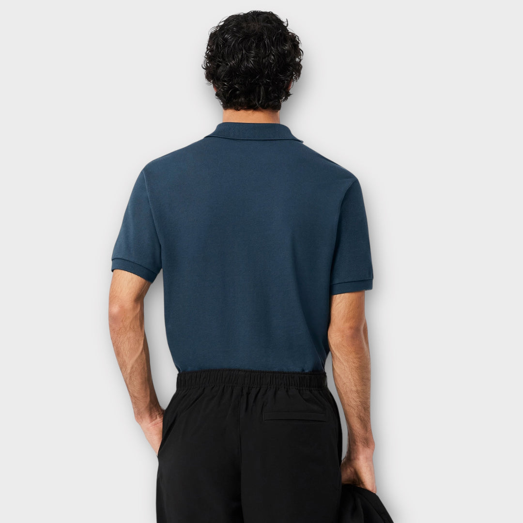 Lacoste L1212-C7Z SS Polo I Falcon