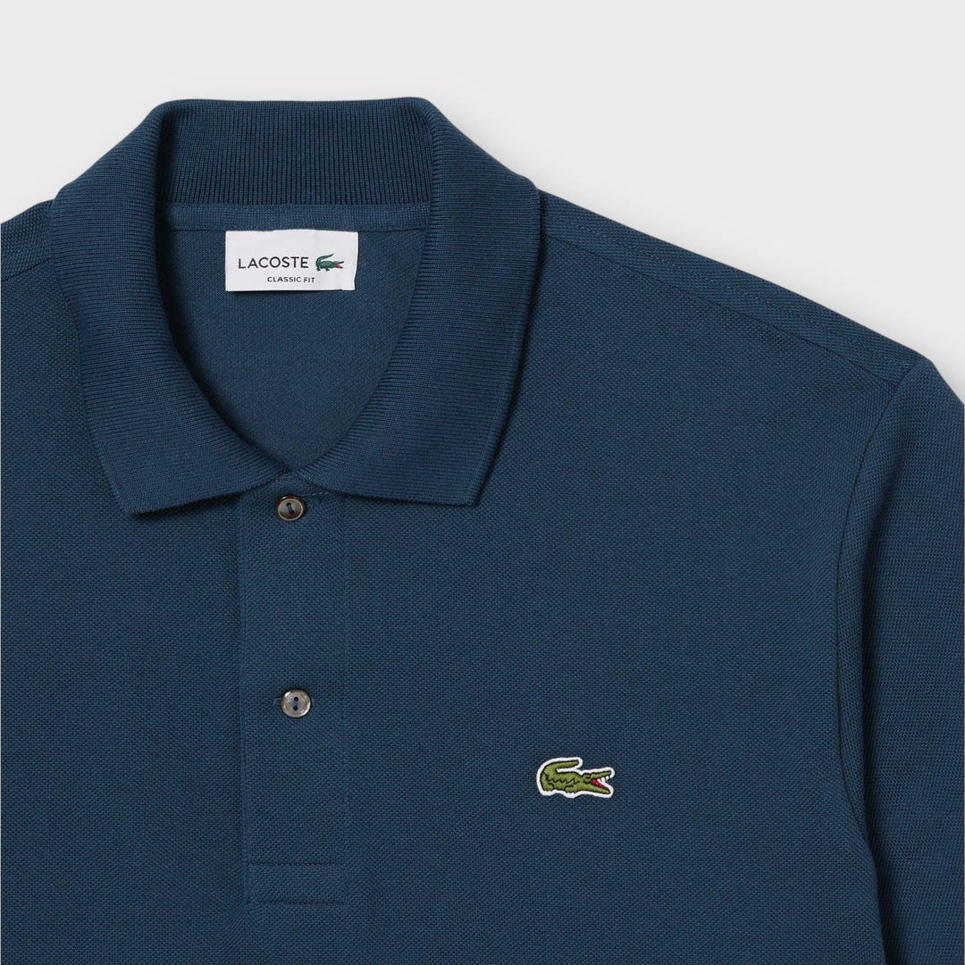 Lacoste L1212-C7Z SS Polo I Falcon