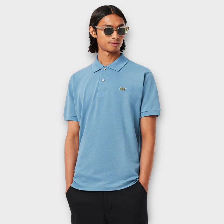 Lacoste L1212-HD9 SS Polo I Limestone