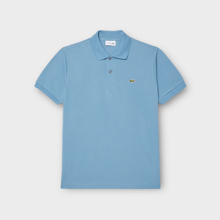 Lacoste L1212-HD9 SS Polo I Limestone