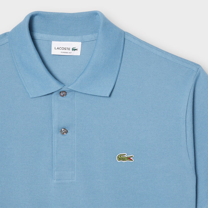 Lacoste L1212-HD9 SS Polo I Limestone