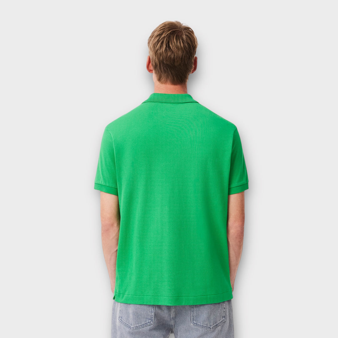 Lacoste L1212-SIW SS Polo I Calathea