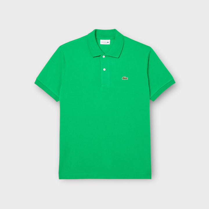 Lacoste L1212-SIW SS Polo I Calathea