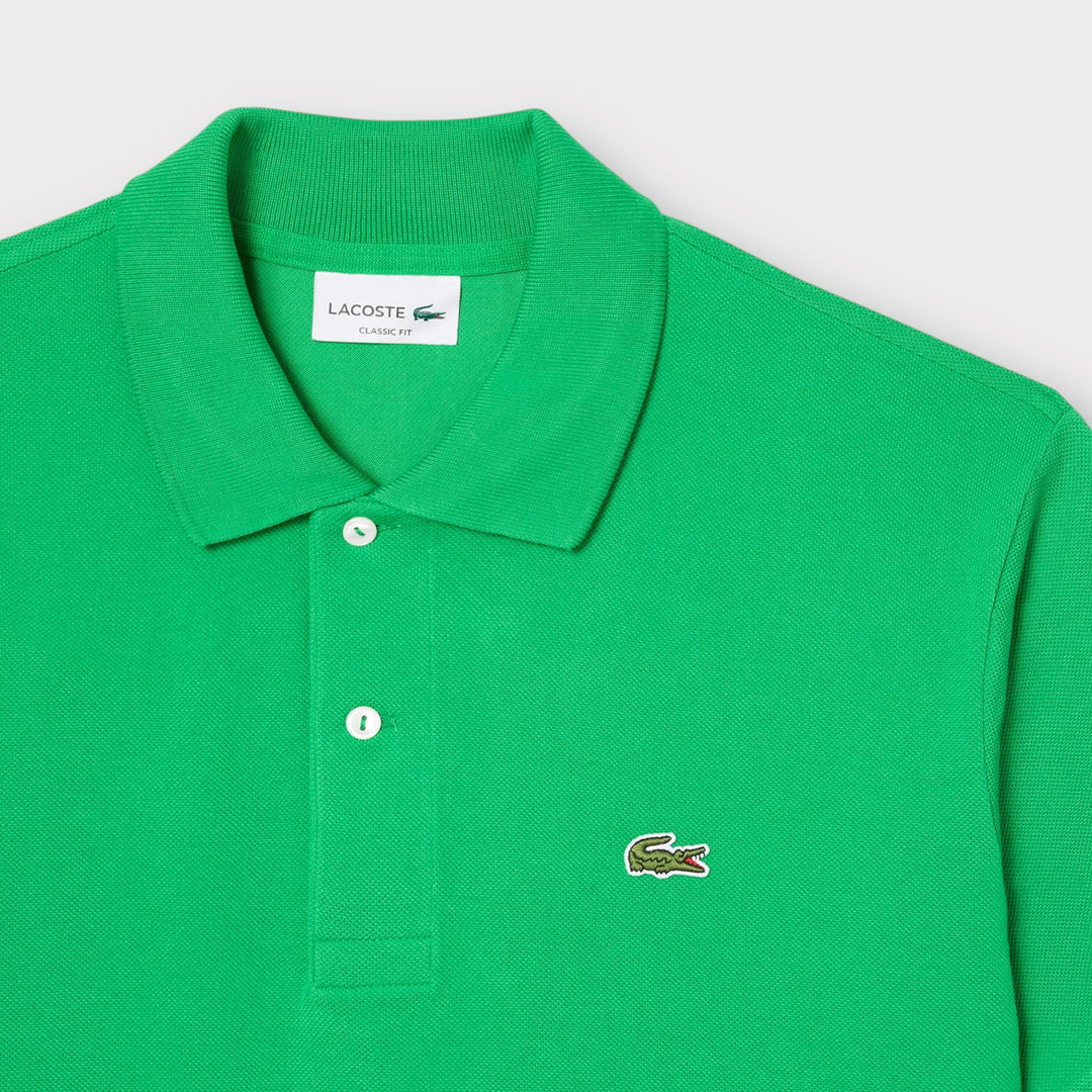 Lacoste L1212-SIW SS Polo I Calathea