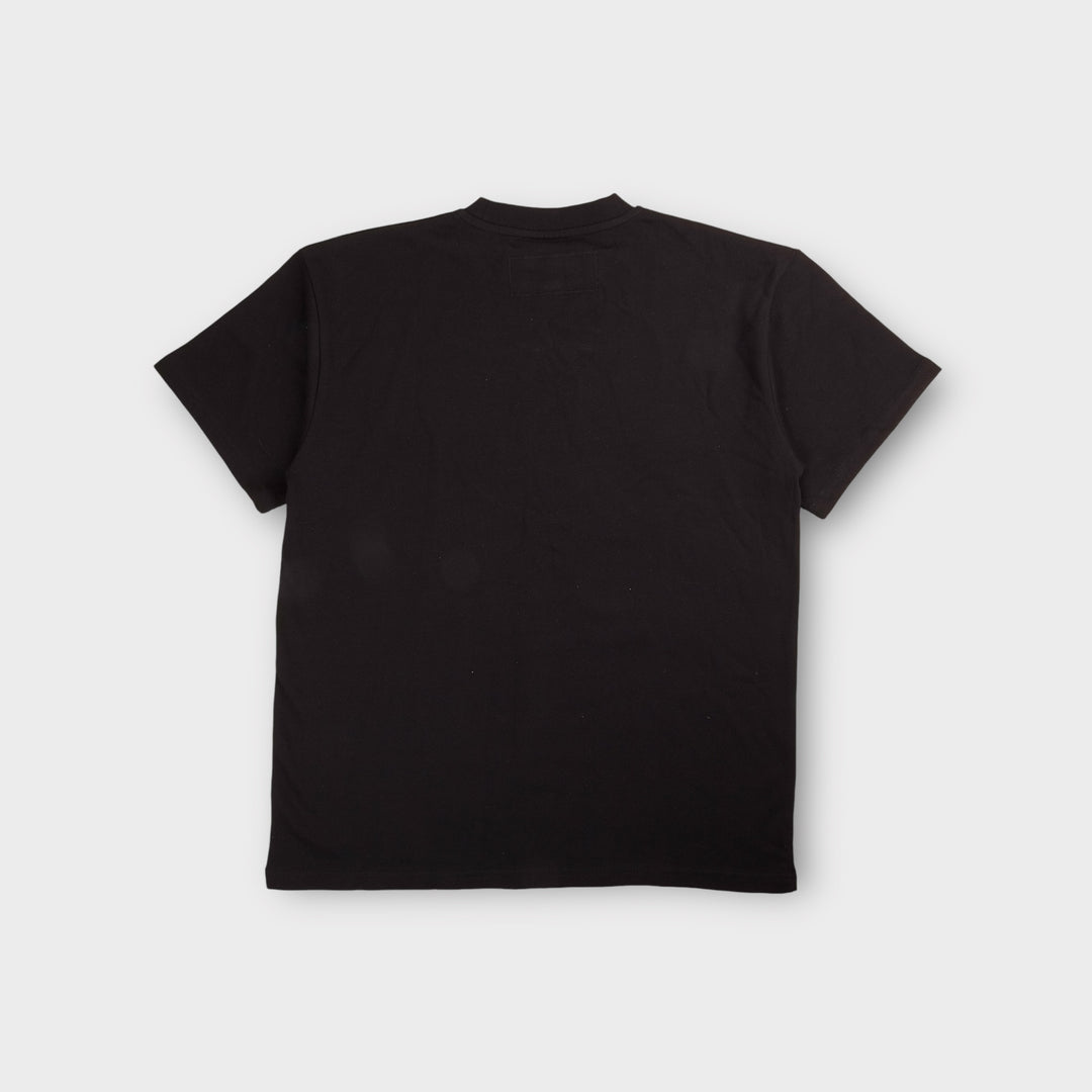 SkyLL x Le Fix T-Shirt In Black - Limited Edition