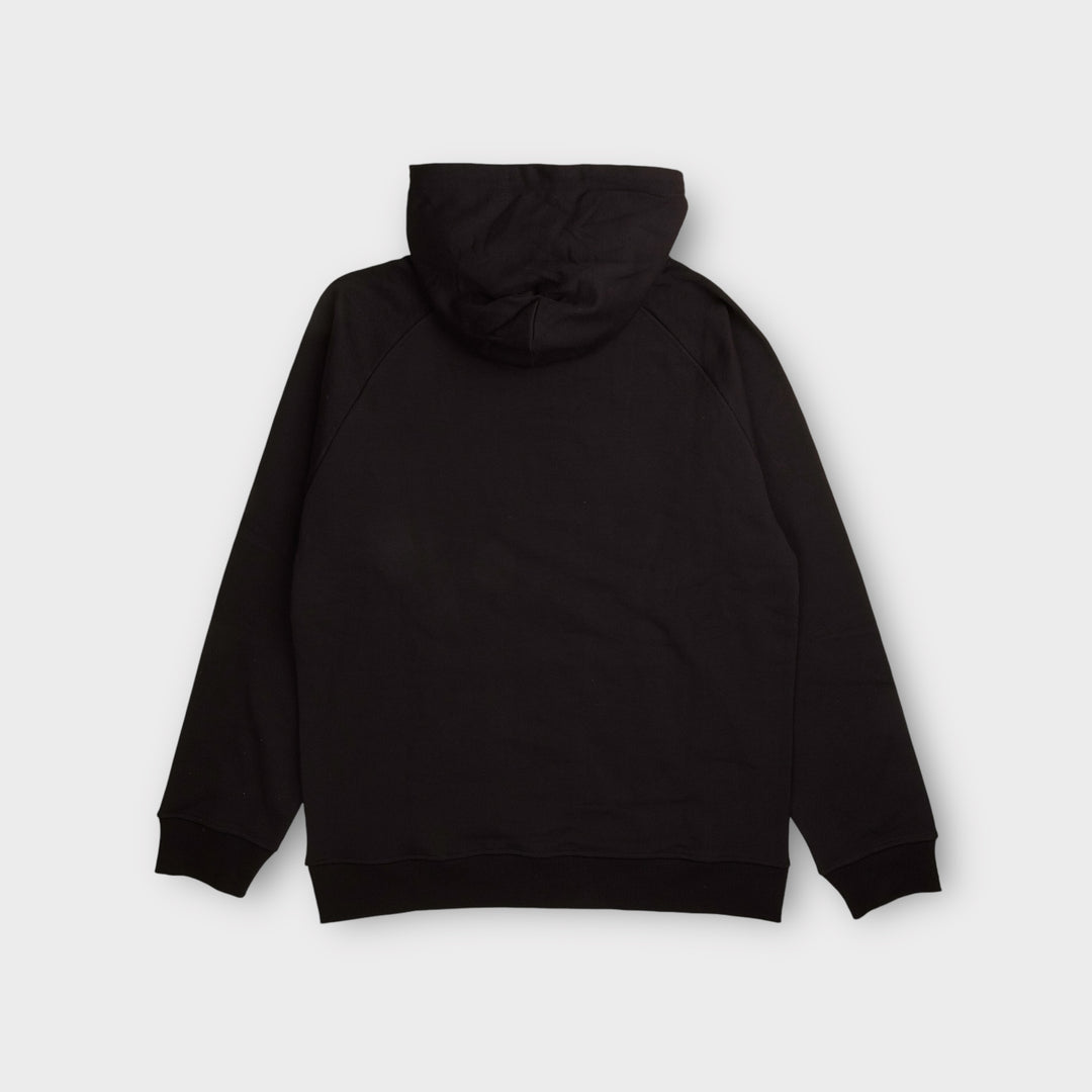 SkyLL x Le Fix Hoodie In Black - Limited Edition