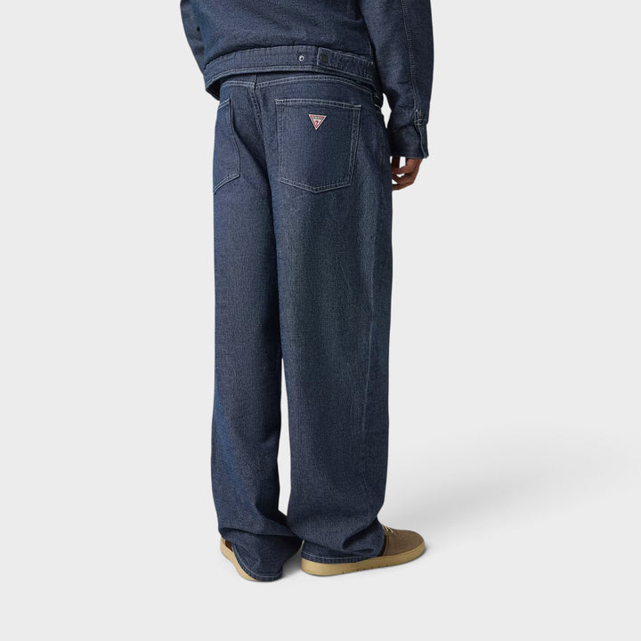 Guess Jeans G20 Baggy Jeans I Indigo