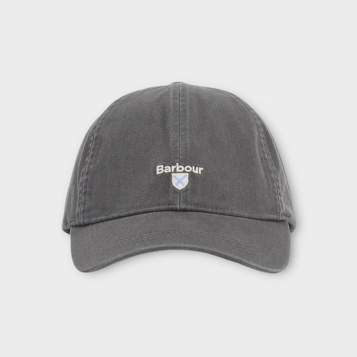 Barbour Cascade Cap I Grå