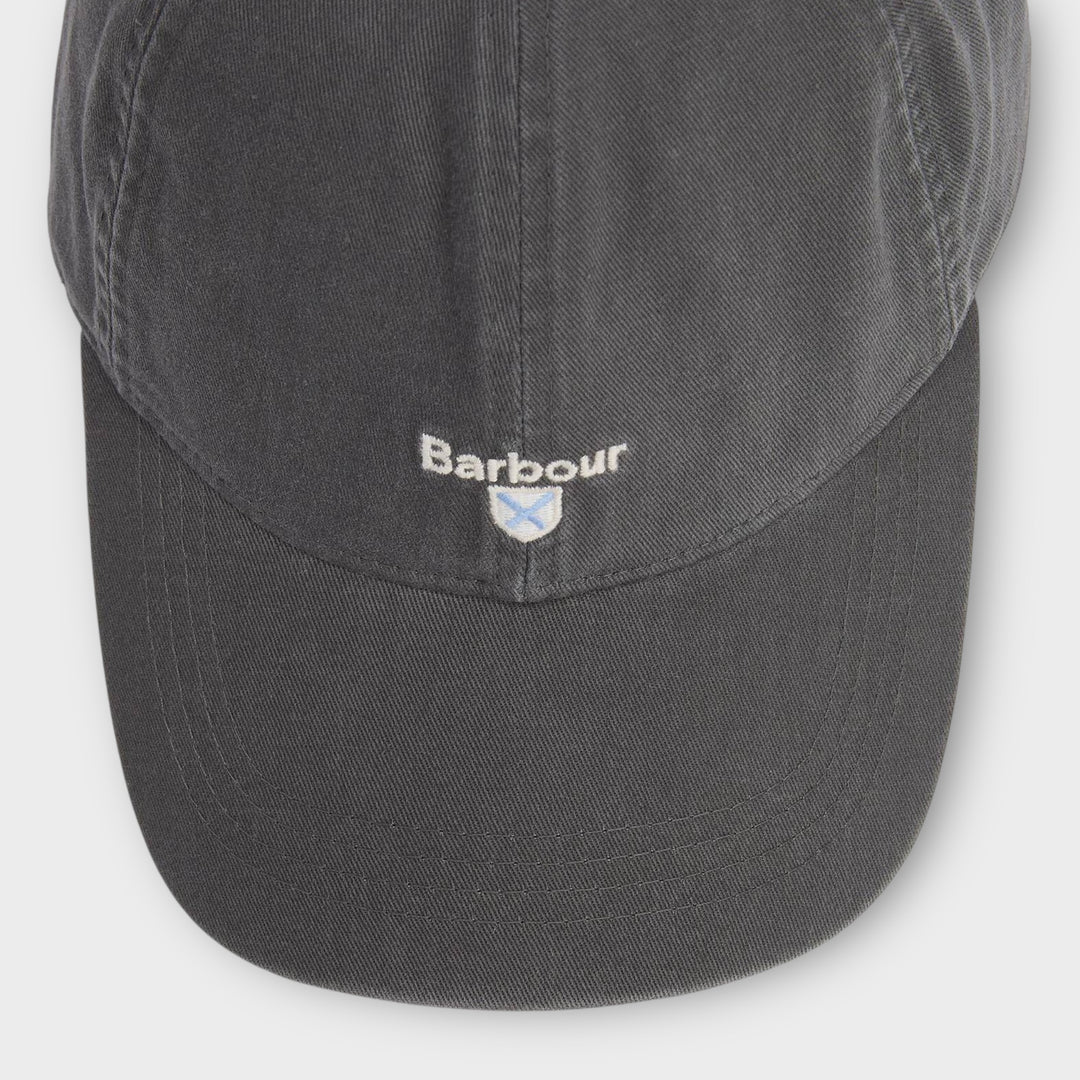 Barbour Cascade Cap I Grå