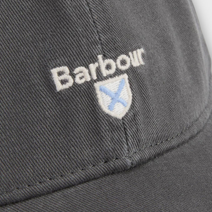 Barbour Cascade Cap I Grå