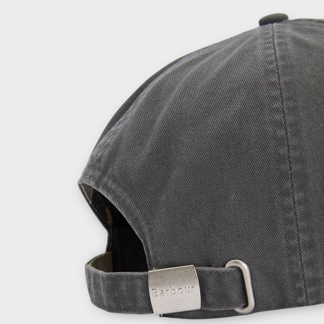 Barbour Cascade Cap I Grå