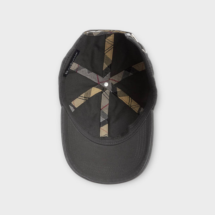 Barbour Cascade Cap I Grå