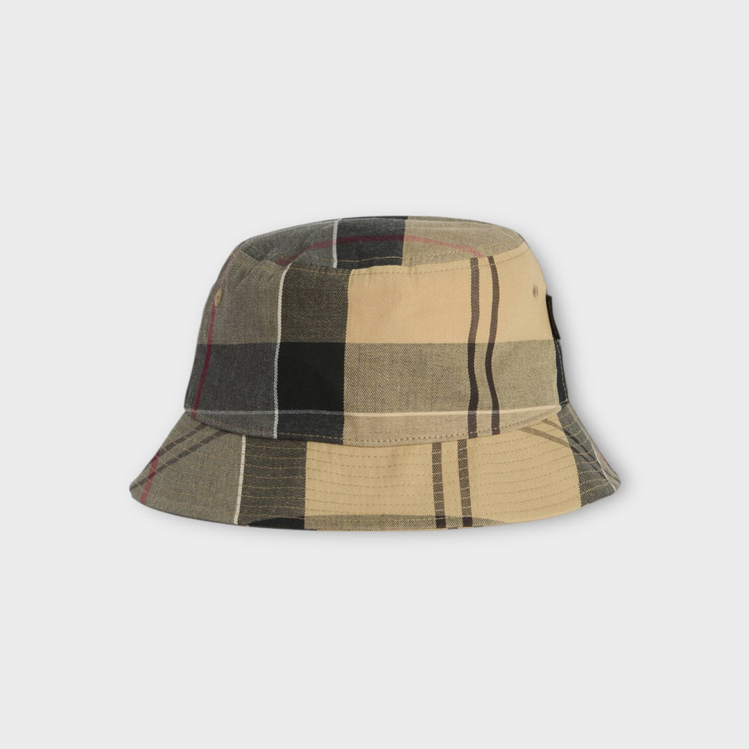 Barbour Telfield Bucket Hat I Beige