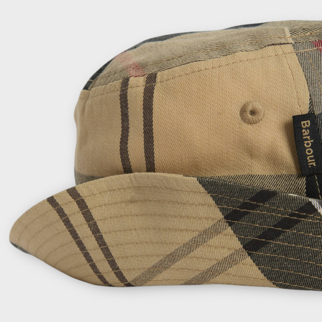 Barbour Telfield Bucket Hat I Beige
