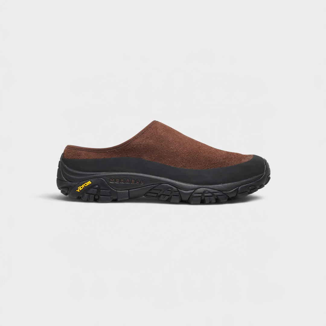 Merrell Moab 2 Slide x YMC I Dark Walnut
