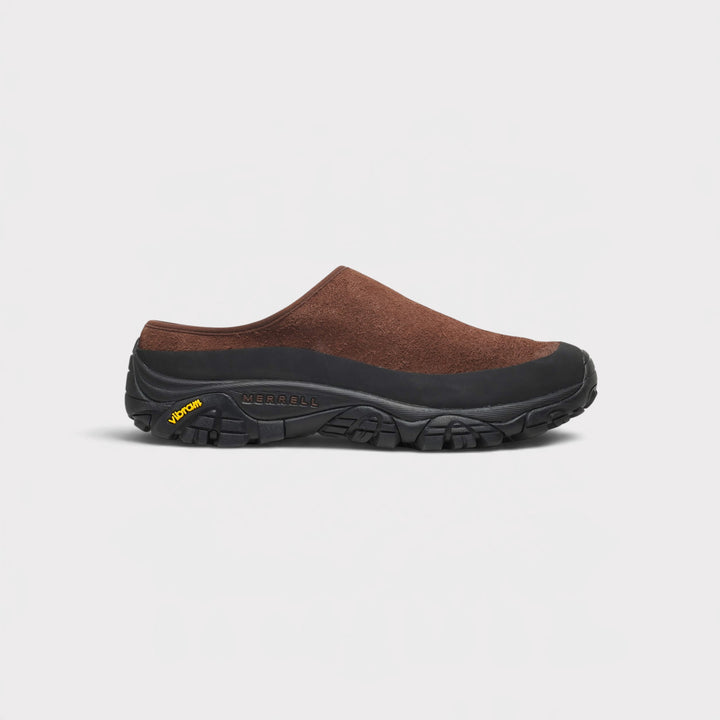 Merrell Moab 2 Slide x YMC I Dark Walnut