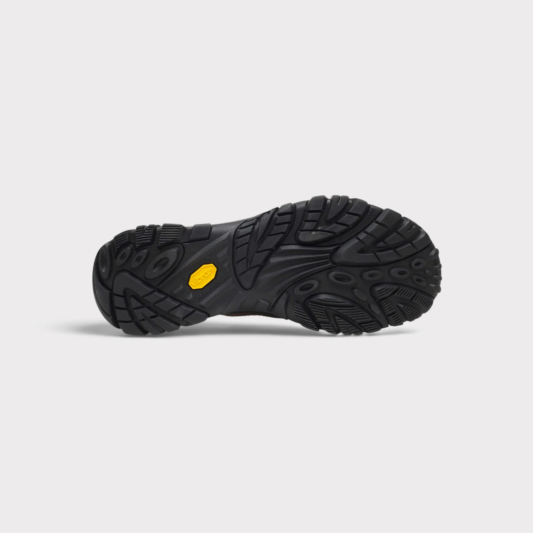 Merrell Moab 2 Slide x YMC I Dark Walnut