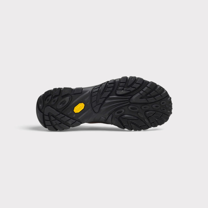 Merrell Moab 2 Slide x YMC I Dark Walnut