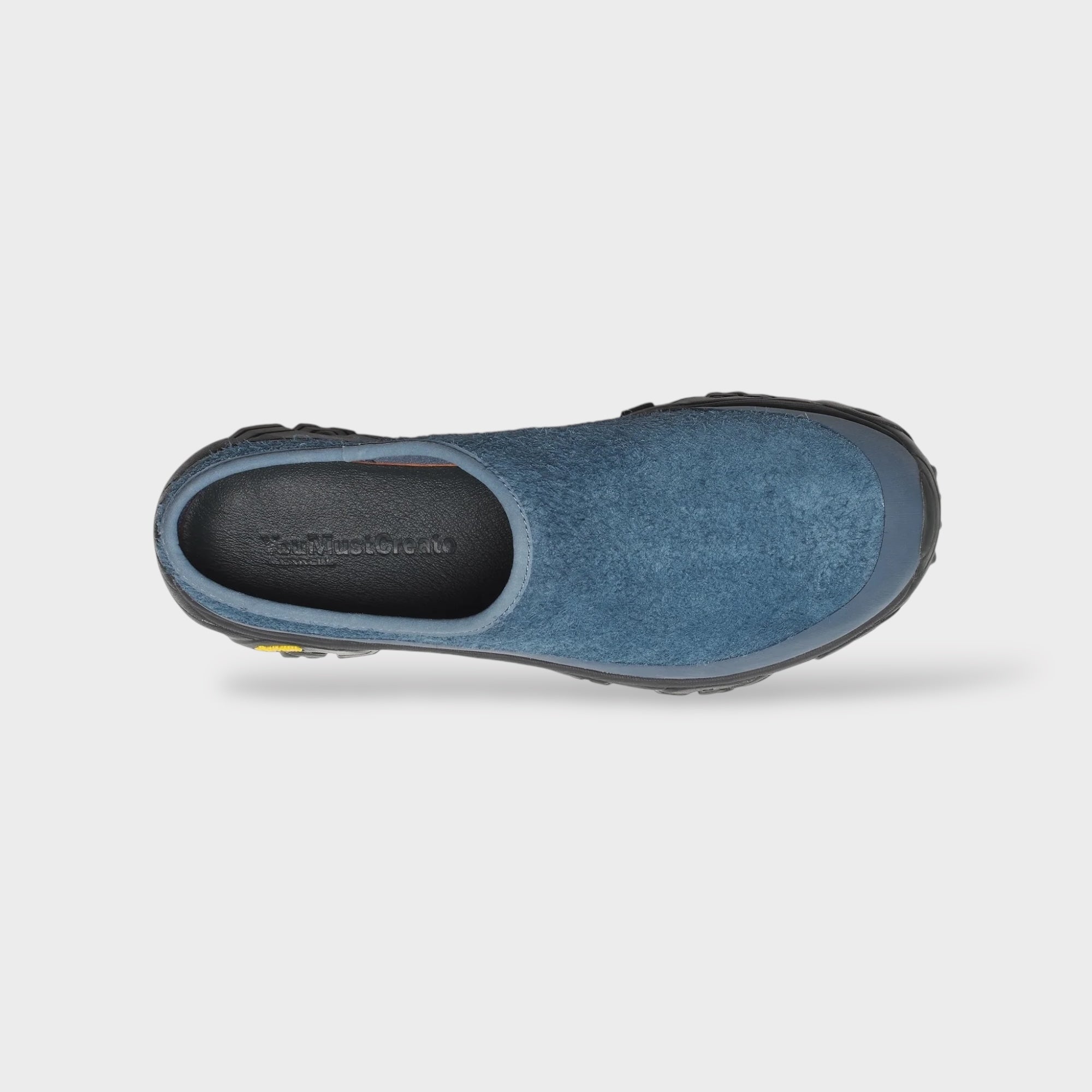 Merrell Moab 2 Slide SE X YMC In Blue Mirage – Le-fix.com