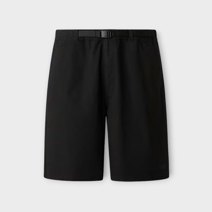 The North Face Baggy Shorts I Sort