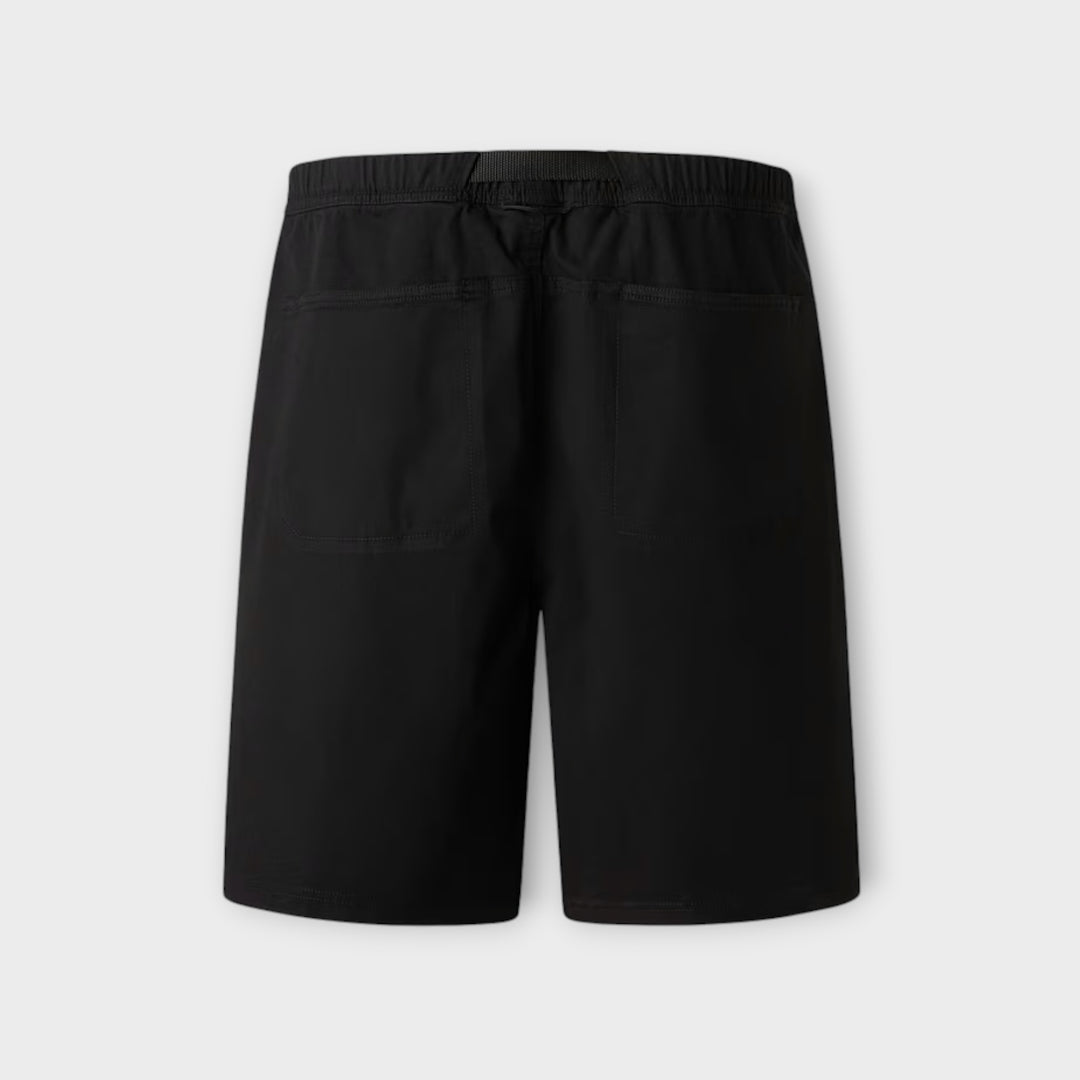 The North Face Baggy Shorts I Sort