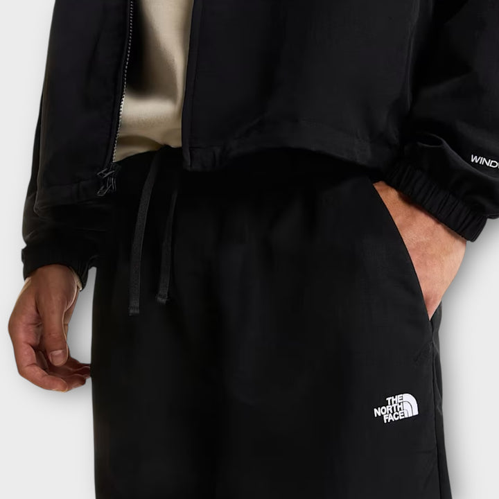 The North Face Easy Packable Bukser I Sort