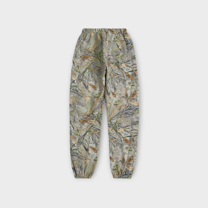 Patta Nature Print Classic Pant I Camo