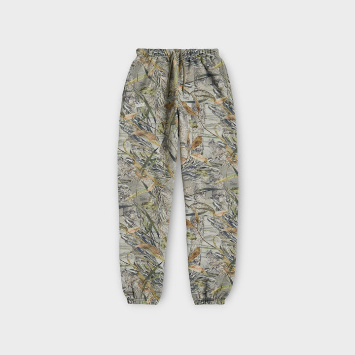 Patta Nature Print Classic Pant I Camo