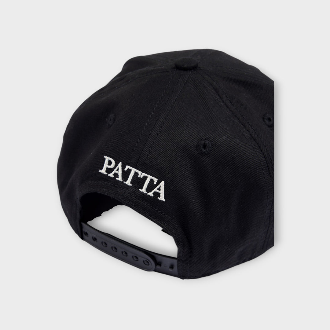 Patta Faya Lobi Libi Cap I Sort