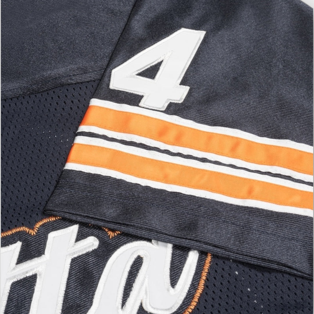 Patta All Star Football Jersey I Blue