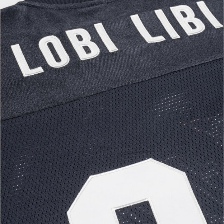 Patta All Star Football Jersey I Blue