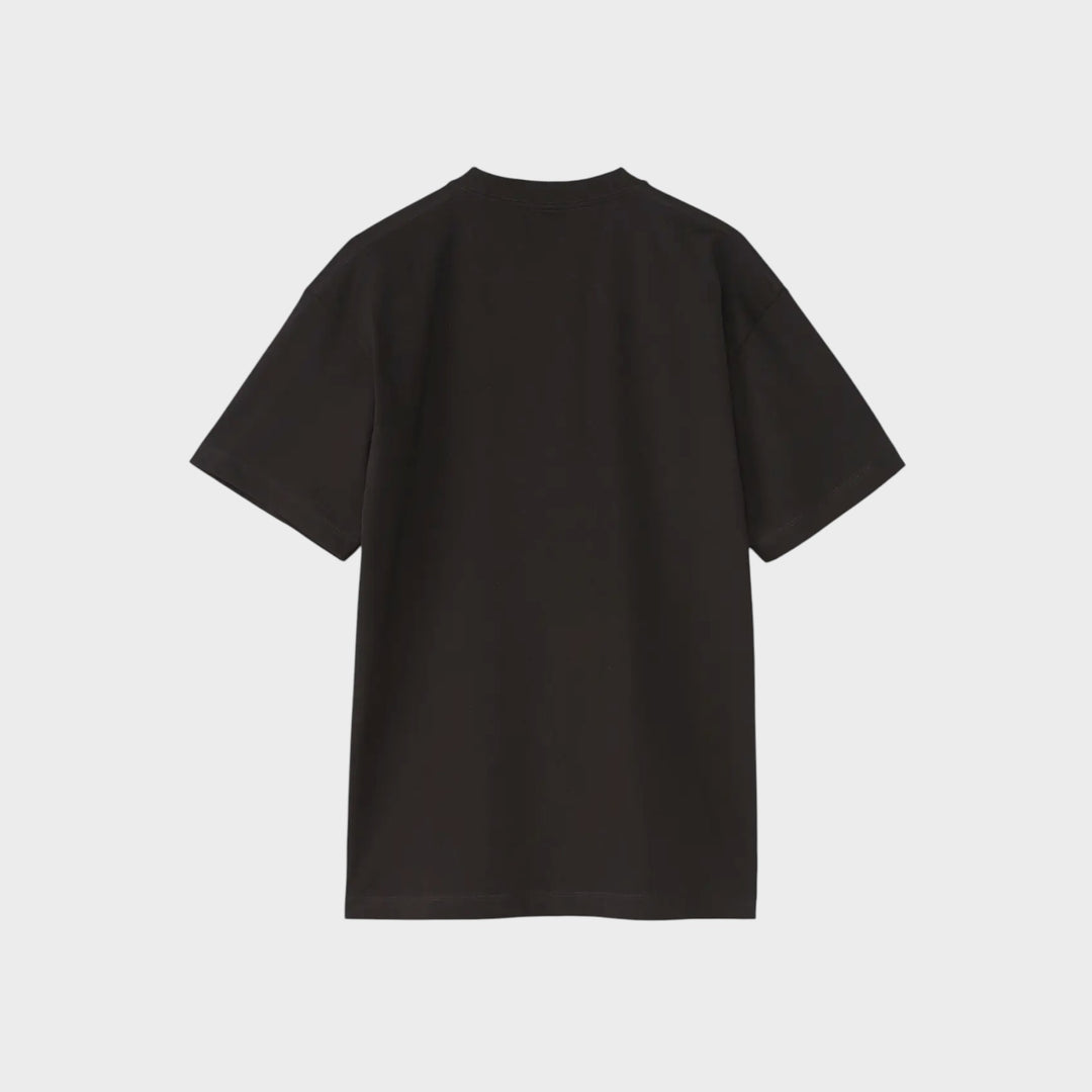 Patta Script Logo T-Shirt I Sort