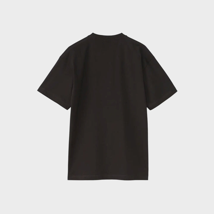Patta Script Logo T-Shirt I Sort