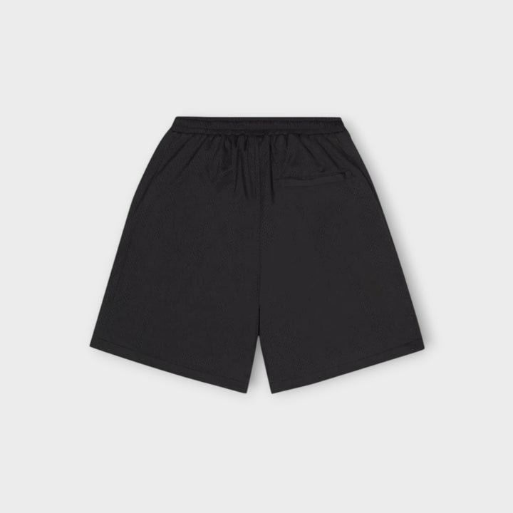 Patta Athletic Mesh Shorts I Sort