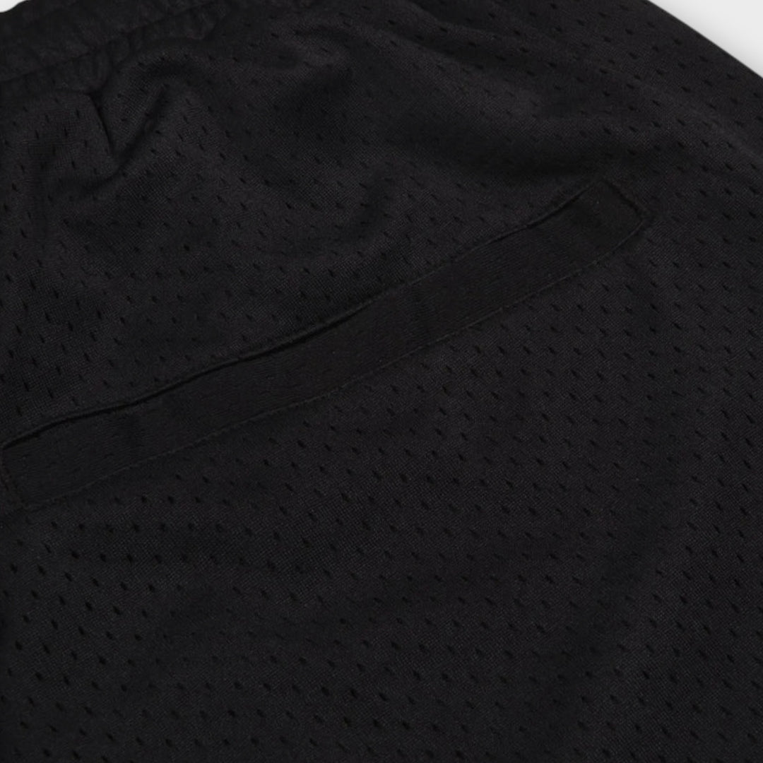 Patta Athletic Mesh Shorts I Sort