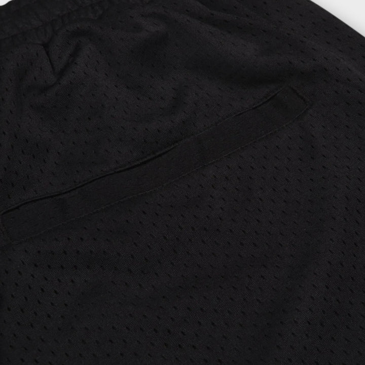 Patta Athletic Mesh Shorts I Sort