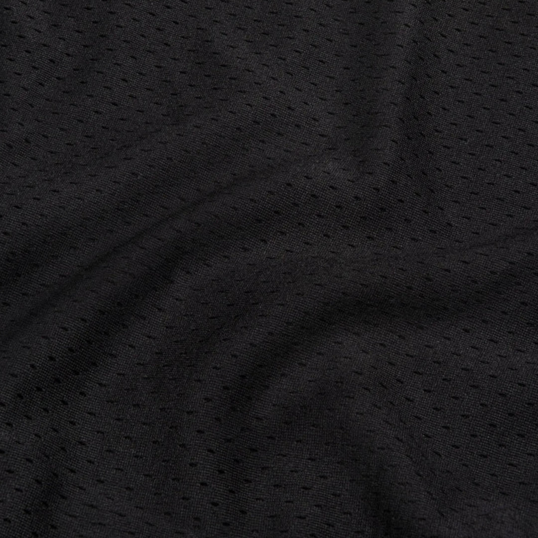 Patta Athletic Mesh Shorts I Sort