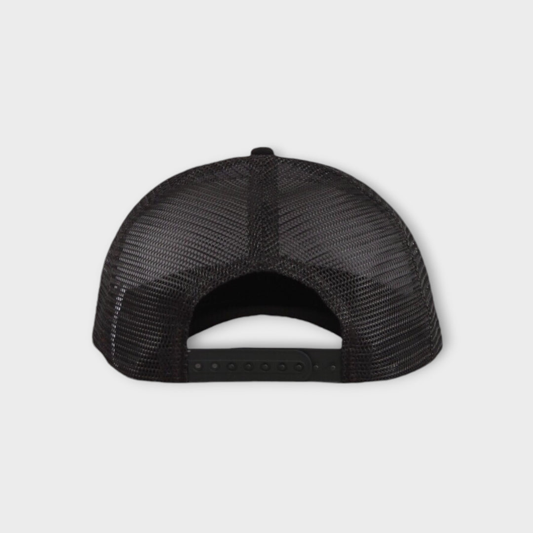 LE FIX LIGHTNING TRUCKER CAP