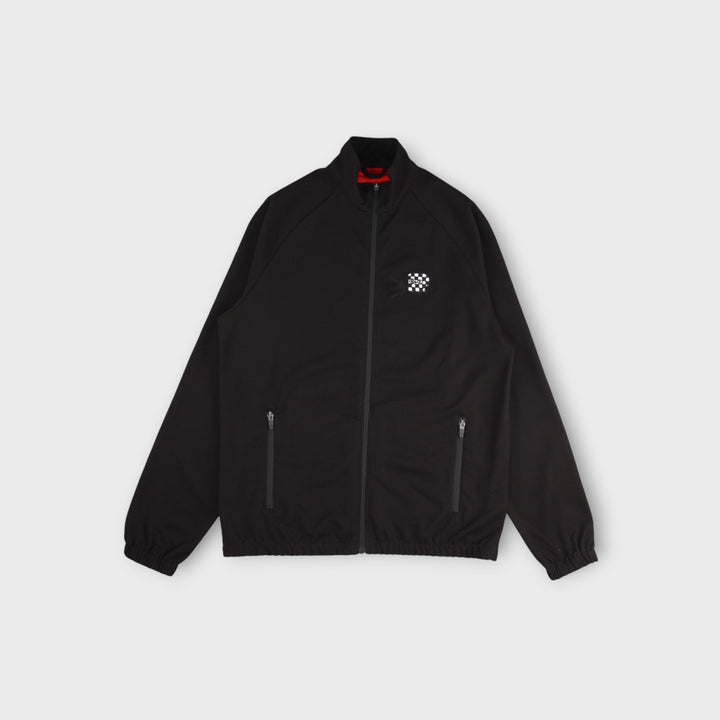 Eddie Martinez X Le Fix Tracktop