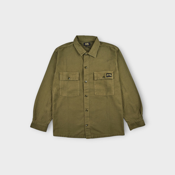 STAN RAY CPO OVERSHIRT