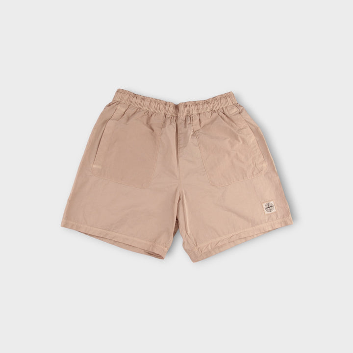 Stone Island Short Shorts I Beige