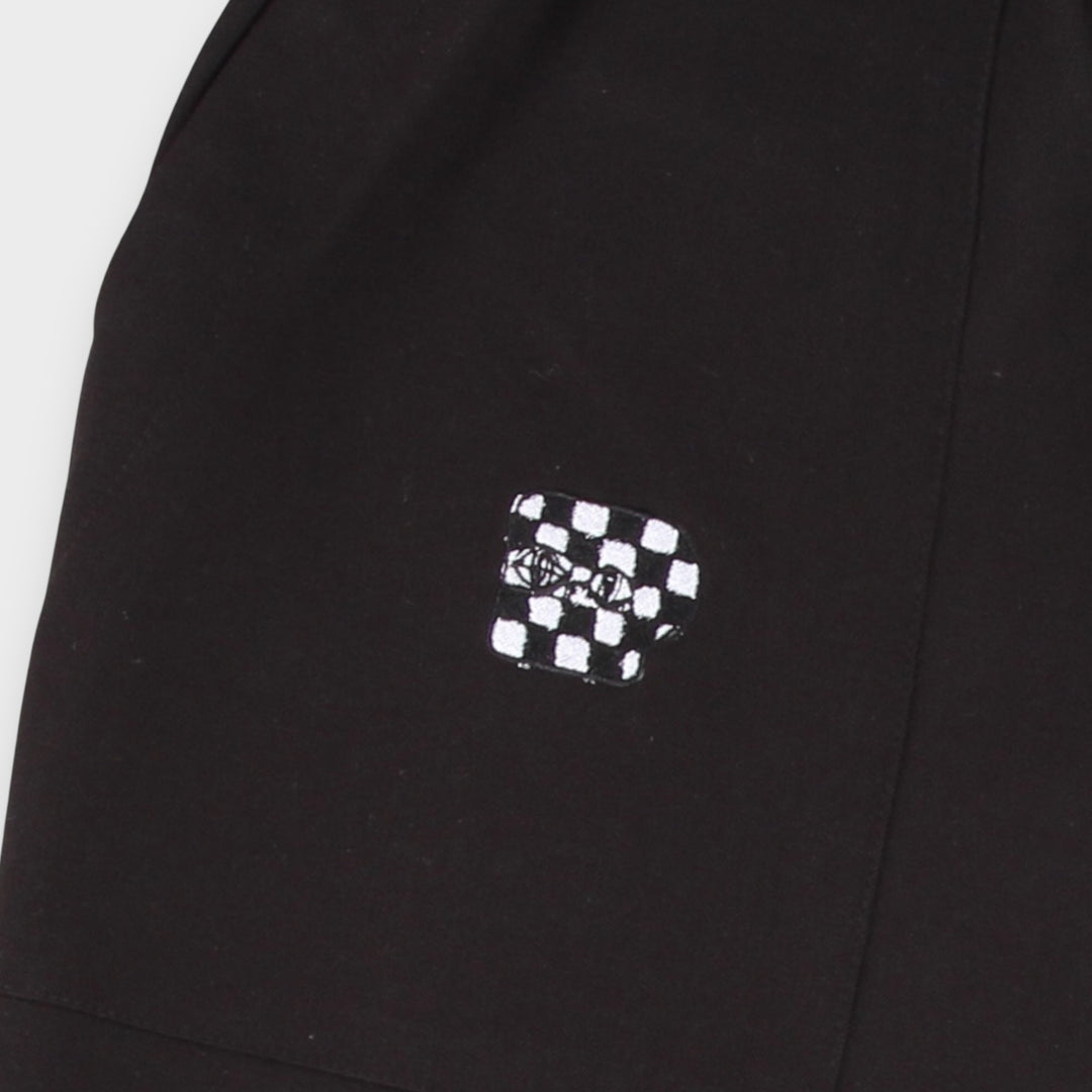 Eddie Martinez X Le Fix Track Pants