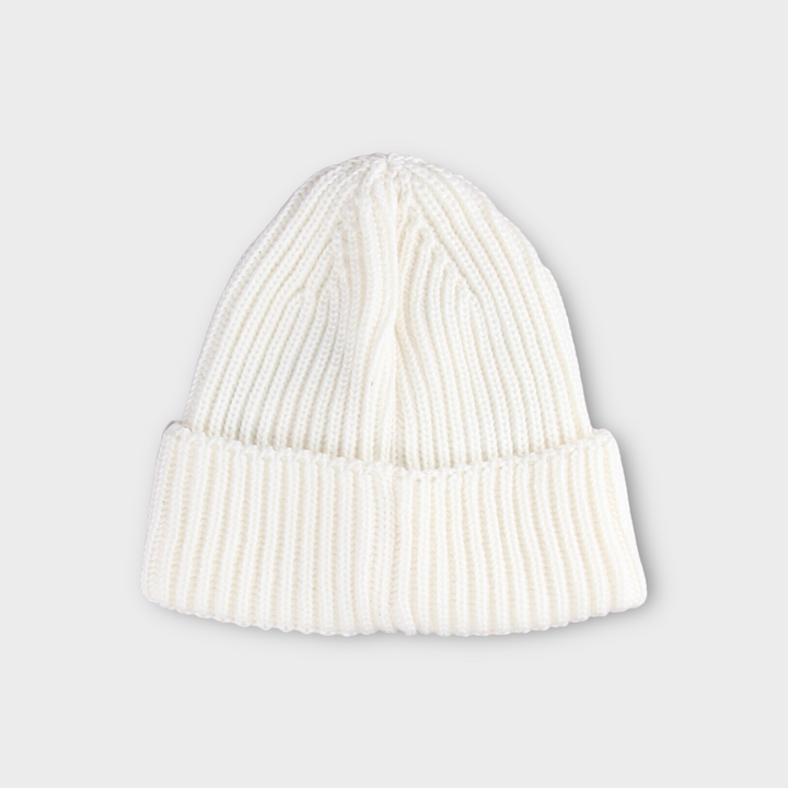 C.P. COMPANY GOGGLE BEANIE