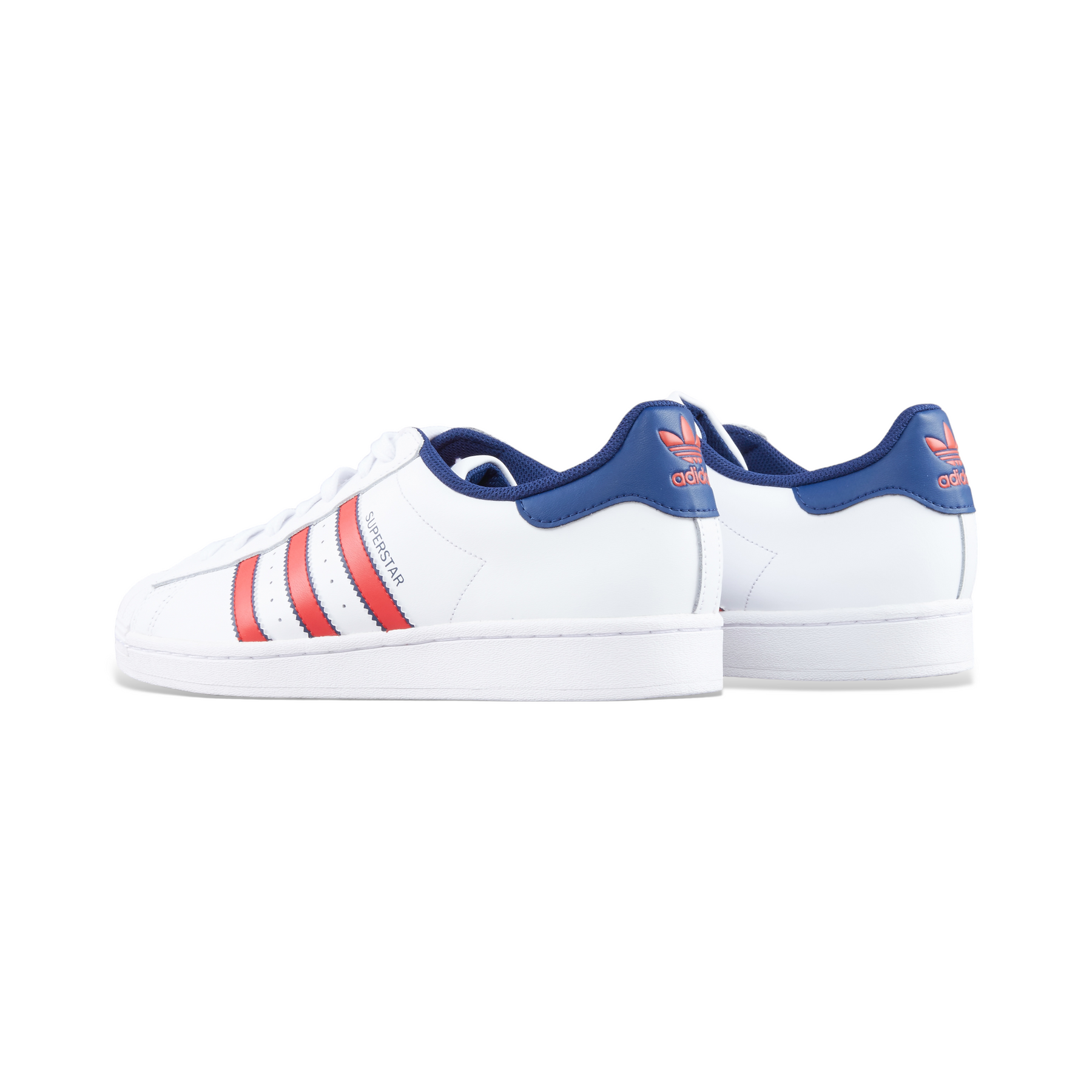 Adidas superstar Le fix