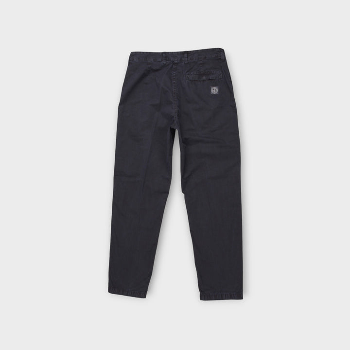 Stone Island Patch Cargo Pants