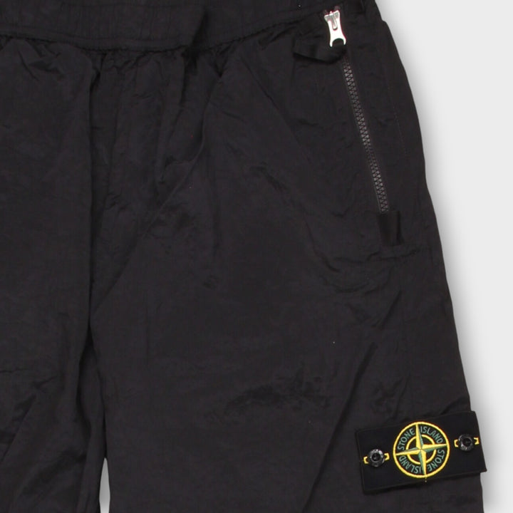 Stone Island Loose Fit Pants