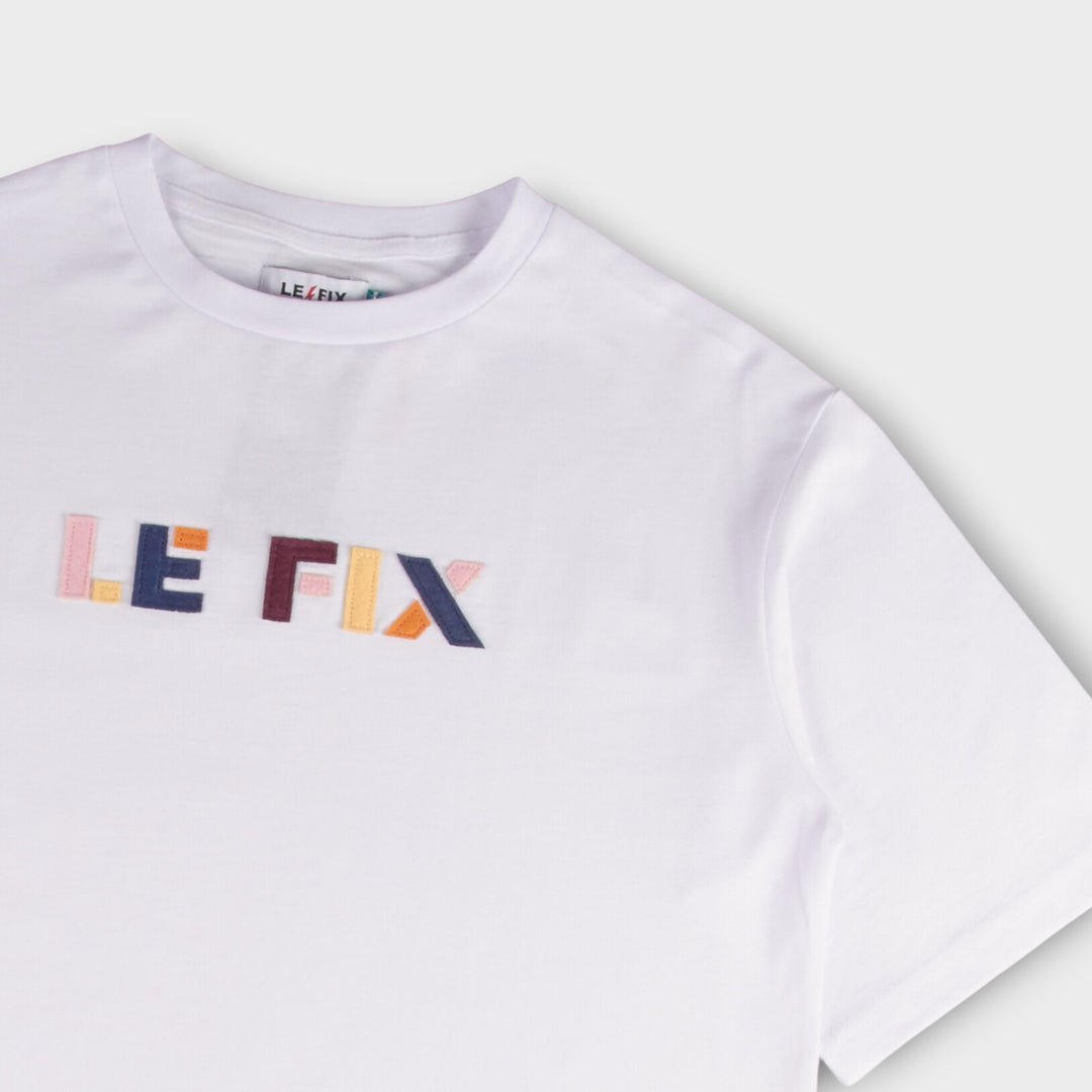 Le Fix Sports Reg. T-shirt